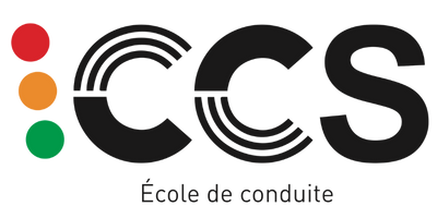 Auto-école CCS Vanves Logo